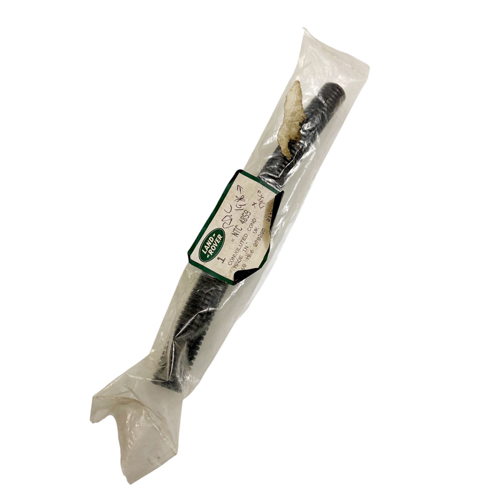Conduit for Fuel Pipes NTC4859